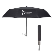 54" Colossal Folding Umbrella