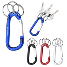 Hit Promotional Products 6mm Carabiner - Sample