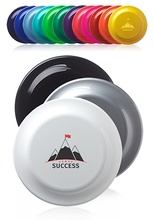 9-1/4" Promotional Flying Discs