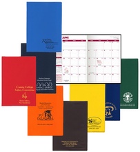 Custom Academic Desk Planners - School Year 2024-2025