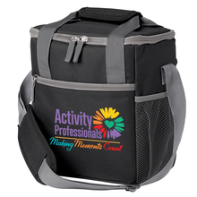 Activity Professionals Meal Cooler Bag Gift