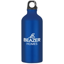 20 oz. Promotional Aluminum Bike Bottles