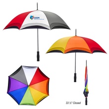 Arc Rainbow Umbrella - 46"