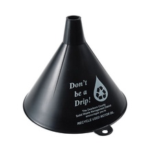 Custom Printed Auto Oil Funnels