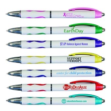 Customized Awareness Grip Pens