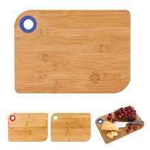 Personalized Bamboo Cutting Boards