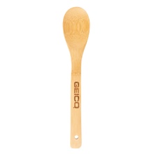 Eco-Friendly Bamboo Kitchen Spoon