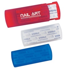 Promotional Bandage Dispenser Case