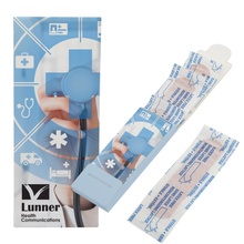 Custom Bandage Pocket Kit