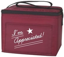 I'm Appreciated Lunch Cooler Bags