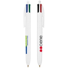Bic 4-Color Promotional Pens