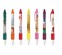Bic Digital WideBody Color Grip Pens