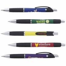 Bic Emblem Color Promotional Pens
