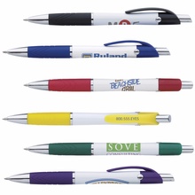 Bic Emblem Custom Pens