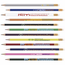 Bic Pencil Solids with Personalization