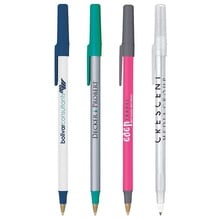 Bic Round Stic Promotional Pens