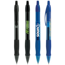 Bic Velocity Custom Gel Pens