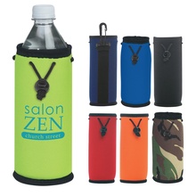 Promotional Bottle Bags