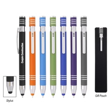 Brooks Promotional Stylus Pens