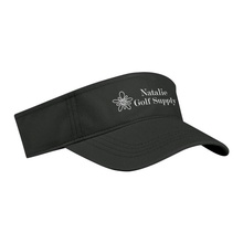 Budget Saver Non-Woven Logo Visors