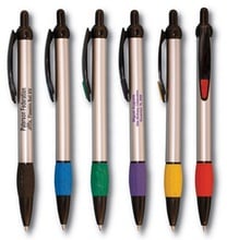 Central Customized Pens