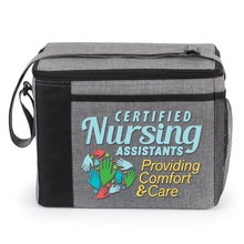 Certified Nursing Assistants Lunch Cooler Bag