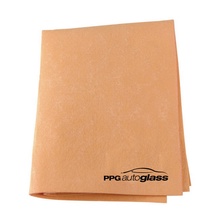 Custom Chamois Cloth