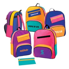 Children's Custom Backpacks