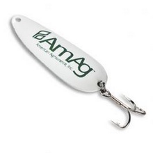 Classic Fishing Spoon with Personalization