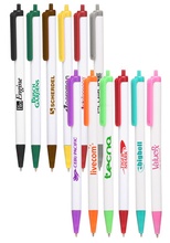 Click Action Promotional Pens