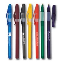 Color Grip Stick Pen