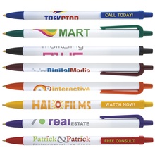 Contender Personalized Pens
