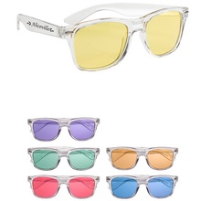 Crystalline Malibu Sunglasses