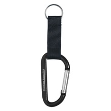 Custom 8mm Carabiners