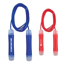 Custom Translucent Jump Rope