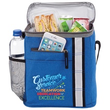 Customer Service Appreciation Lunch Cooler Bag