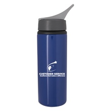 Customer Service Appreciation Aluminum Bottle Gifts