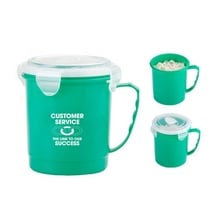 Customer Service Food Container Mug Gifts
