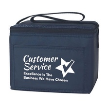 Customer Service Lunch Bag Gifts