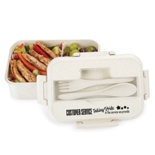 Customer Service Meal & Food Container Gift