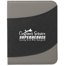 Customer Service Note Padfolio