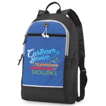 Customer Service Staff Appreciation Backpack Gift