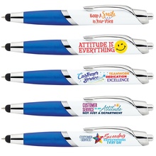 Customer Service Staff Stylus Pen Assortment