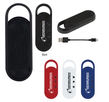 Customer Service Week Mini Wireless Speaker Gift