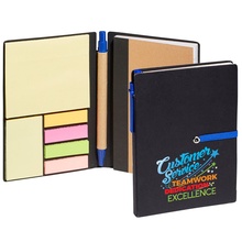 Customer Service Week Note Jotter Gift Set