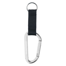 Customized 8MM Carabiners