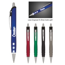 Deja Vu Custom Light Up Pens