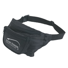 Deluxe Fanny Packs with Imprint