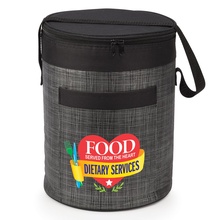 Dietary Services Barrel Cooler Bag