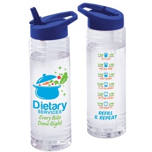 Dietary Services: Every Bite Done Right Bottle